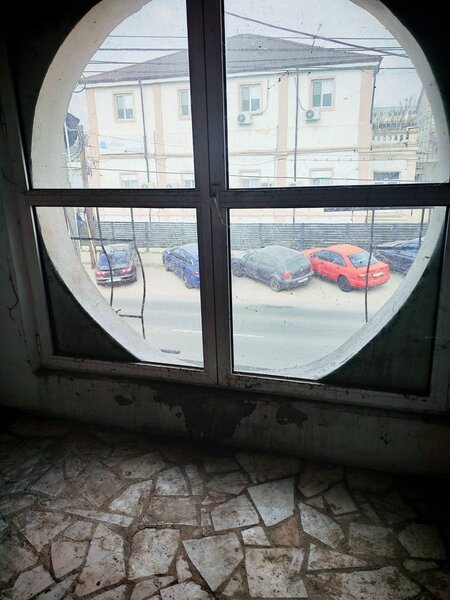 Alexandria,Teleorman, Strada Al. Ghica