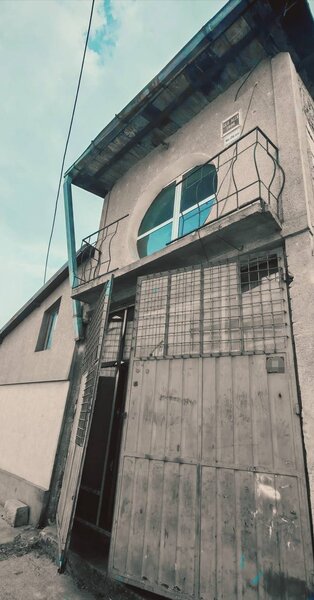 Alexandria,Teleorman, Strada Al. Ghica